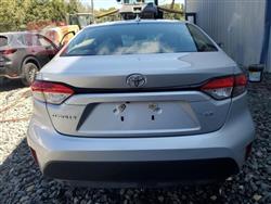 تۆیۆتا کۆرۆلا